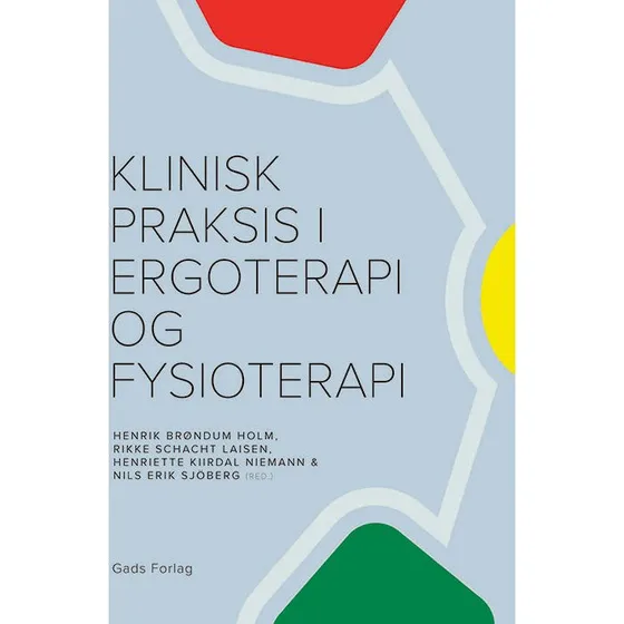 Klinisk praksis i ergoterapi og fysioterapi