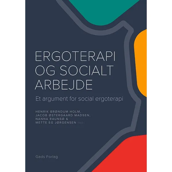 Ergoterapi og socialt arbejde