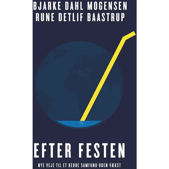 Efter festen, BB - Bjarke Dahl Mogensen & Rune Detlif Baastrup