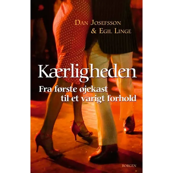 Kærligheden - Dan Josefsson og Egil Linge