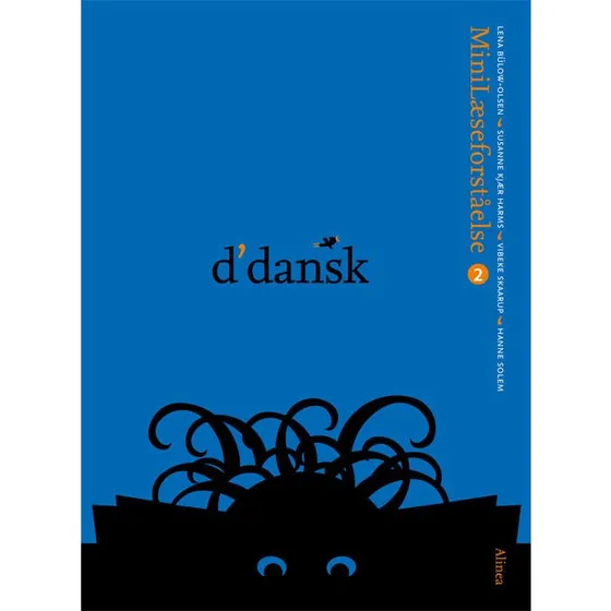 d'dansk, Minilæseforståelse 2