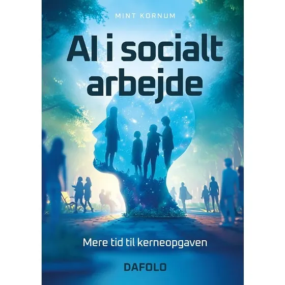 AI i socialt arbejde - Mint Kornum