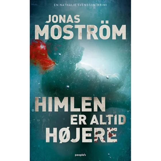Himlen er altid højere - Jonas Moström (Bog)