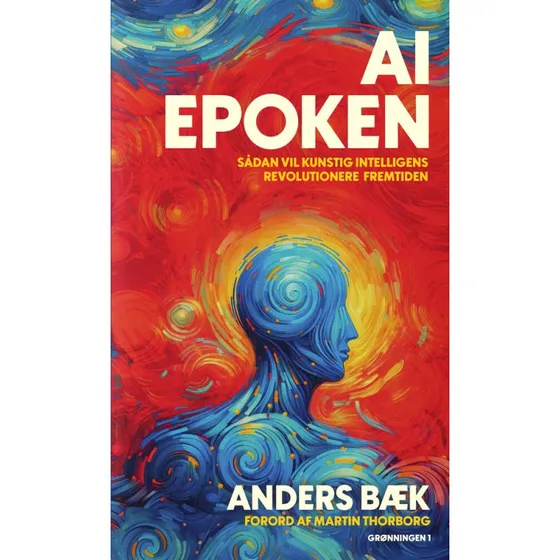 AI Epoken - Anders Bæk