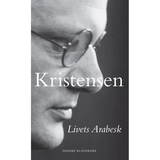 Livets Arabesk - Tom Kristensen