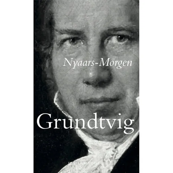 Nyaars-Morgen - N.F.S. Grundtvig