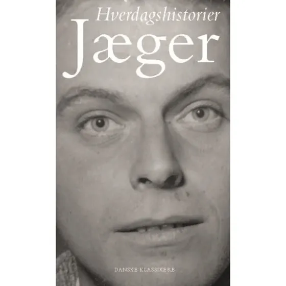 Hverdagshistorier - Frank Jæger (Klassikerserien)