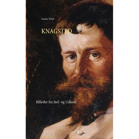 Knagsted - Gustav Wied - Bog