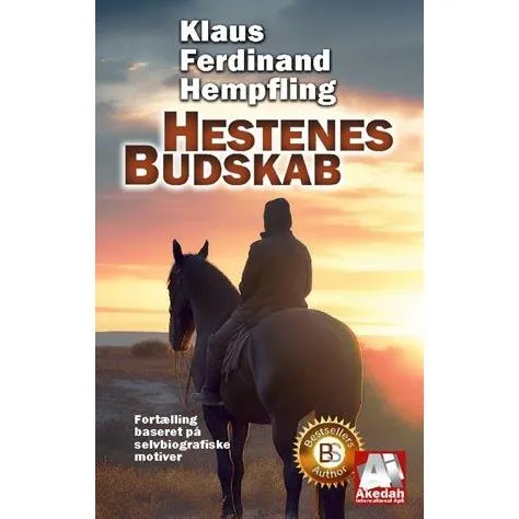 Hestenes Budskab - Klaus Ferdinand Hempfling - Bog