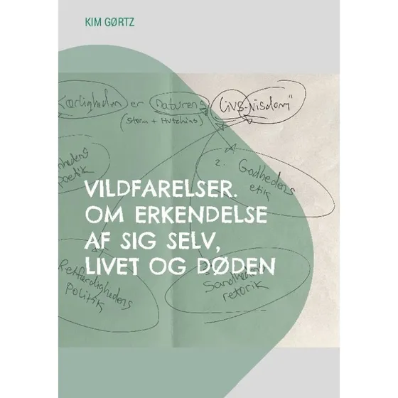 Vildfarelser: Om erkendelse af sig selv, livet og døden