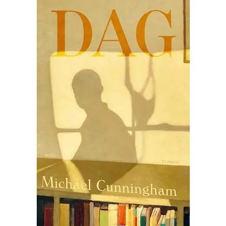 Dag - Michael Cunningham - Bog
