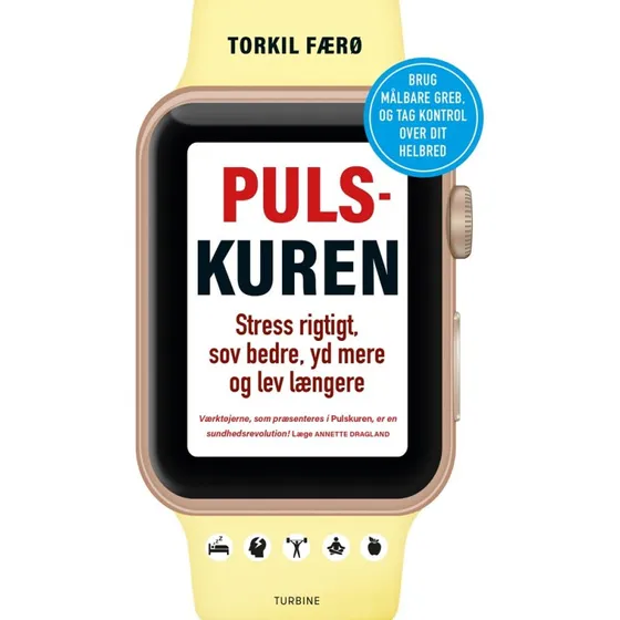 Pulskuren - Torkil Færø