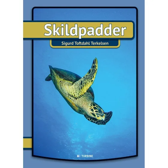 Skildpadder - Sigurd Toftdahl Terkelsen
