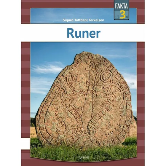 Runer - Sigurd Toftdahl Terkelsen