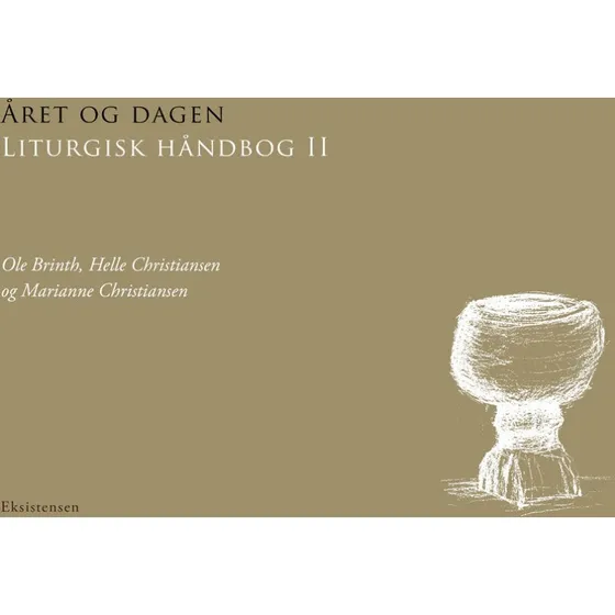Året og dagen - Helle Christiansen, Marianne Christiansen & Ole Brinth