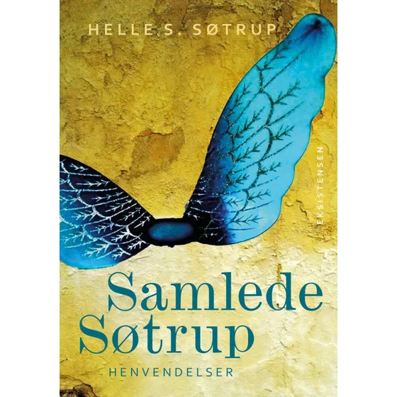 Samlede Søtrup - Helle S. Søtrup