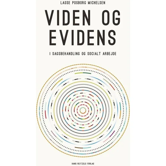 Viden og evidens - Lasse Posborg Michelsen
