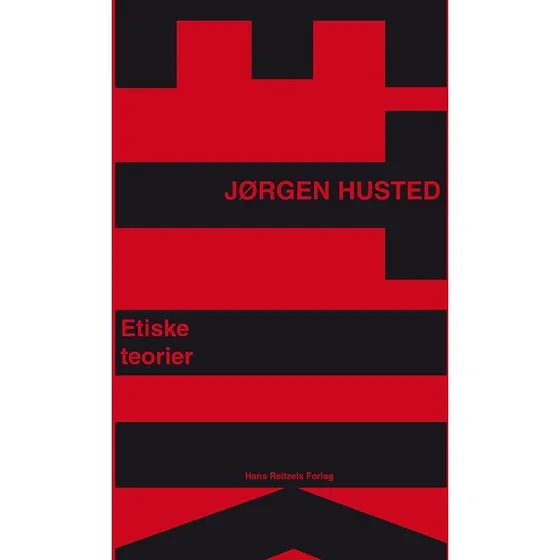 Etiske teorier - Jørgen Husted