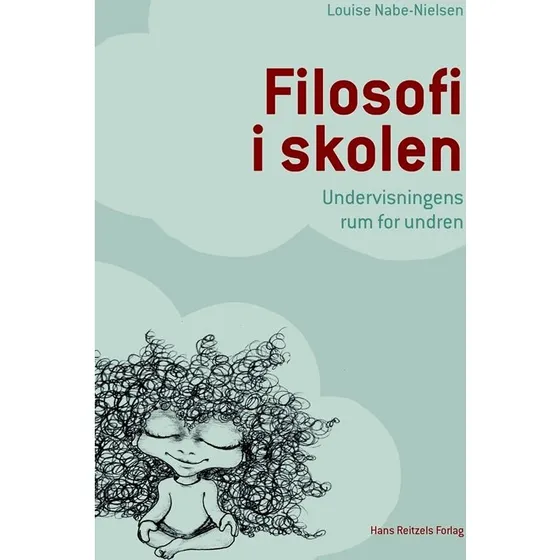 Filosofi i skolen - Louise Nabe-Nielsen