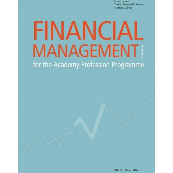 Financial Management - for the Academy Profession Programme