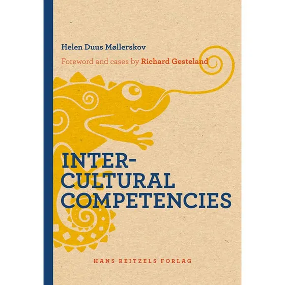 Intercultural and Global Competencies - Helen Duus Møllerskov
