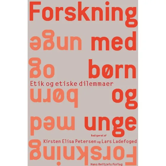 Forskning med børn og unge