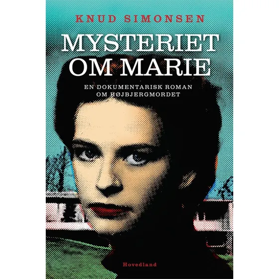 Mysteriet om Marie - Knud Simonsen