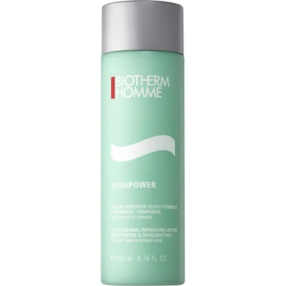 Biotherm Homme Aquapower Lotion 200 ml (Limited Edition)