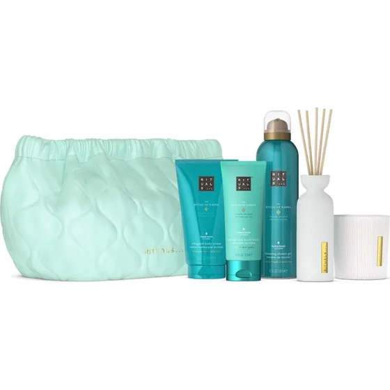 Rituals The Ritual of Karma Large Gift Set