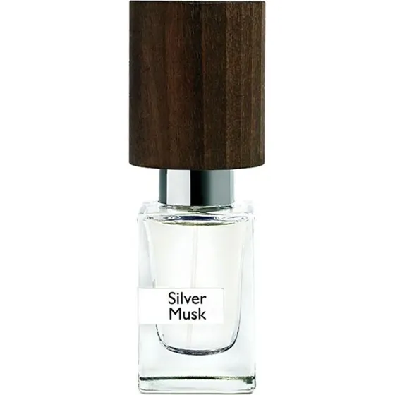 Nasomatto Silver Musk Extrait De Parfum 30 ml