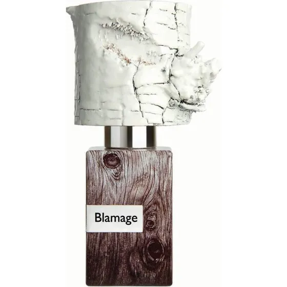 Nasomatto Blamage Extrait De Parfum 30 ml