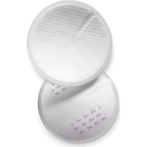 Philips Avent SCF254/24 Engangs-ammeindlæg - 24 stk