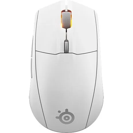 SteelSeries Rival 3 trådløs gamingmus