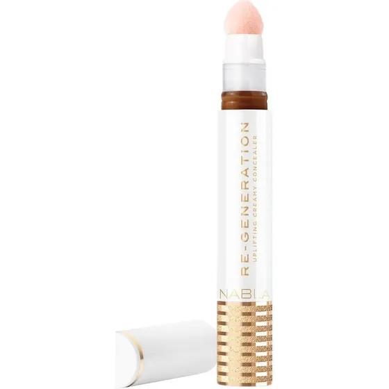 Nabla Re-Generation Uplifting Creamy Concealer Mandel (3,5 ml)