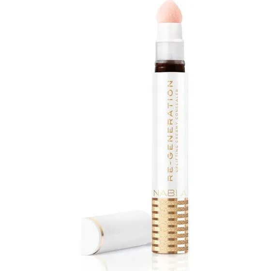 Nabla Re-Generation Uplifting Creamy Concealer Kakao 3,5 ml