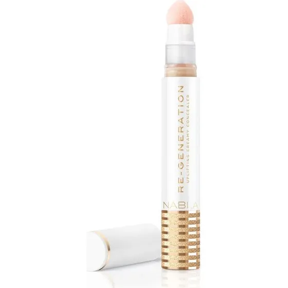 Nabla Re-Generation Uplifting Creamy Concealer Light Ivory 3,5 ml