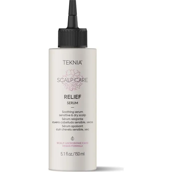 Lakme Teknia Scalp Care Relief Serum 150 ml