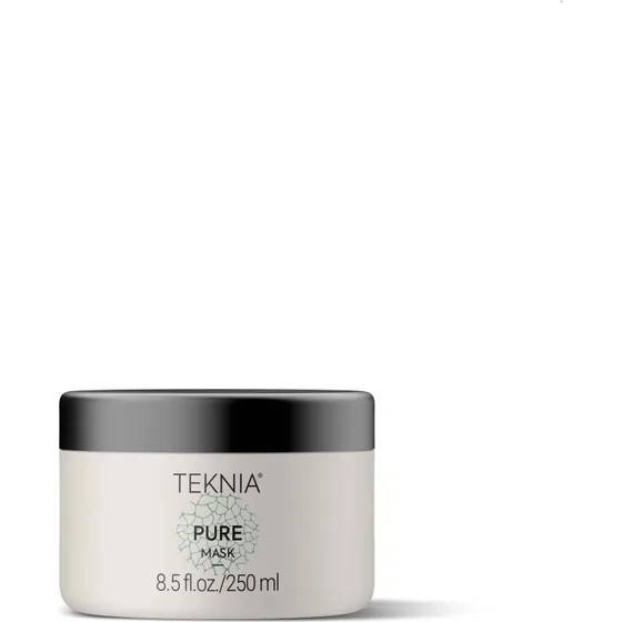 Lakme Teknia Scalp Care Pure Mask 250 ml