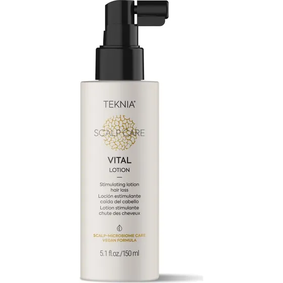 Lakme Teknia Scalp Care Vital Lotion 150 ml