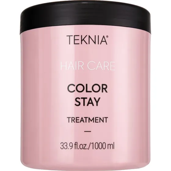 Lakme Teknia Color Stay Treatment 1000 ml