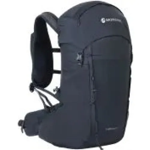 Montane F Trailblazer 24 Rygsæk - Eclipse Blue