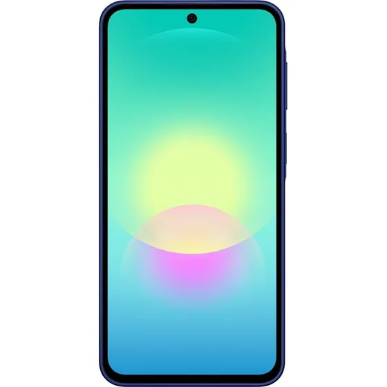 Samsung Galaxy A27 5G 6,7" 256GB 6GB RAM Blå