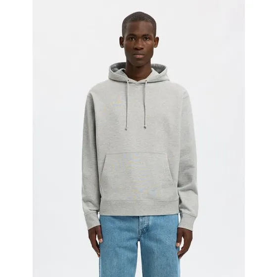 Slmrelaxluke LS Sweat Hoodie - Regular Fit