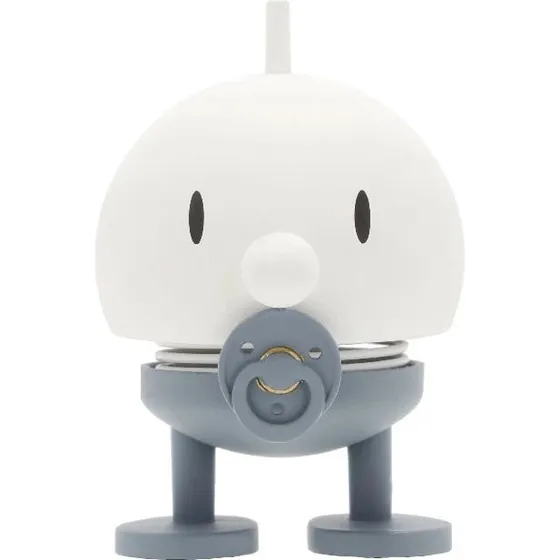 Hoptimist Baby Bumble S - Blå