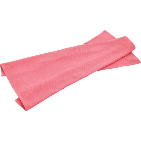 Bastian Viskestykke Diamond, Bubblegum - 50x70 cm