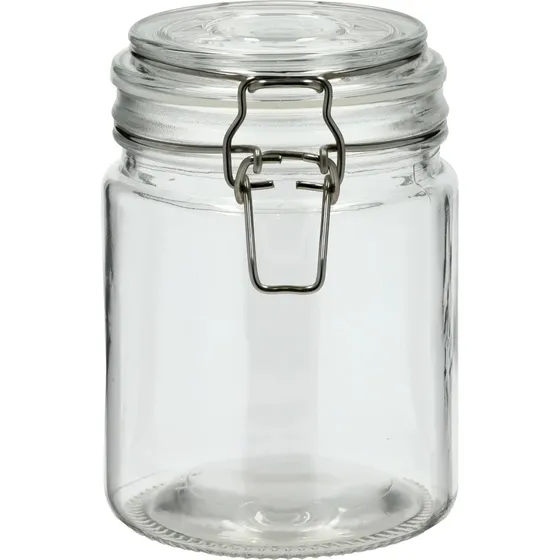 Funktion Sylteglas med patentlåg - 750 ml