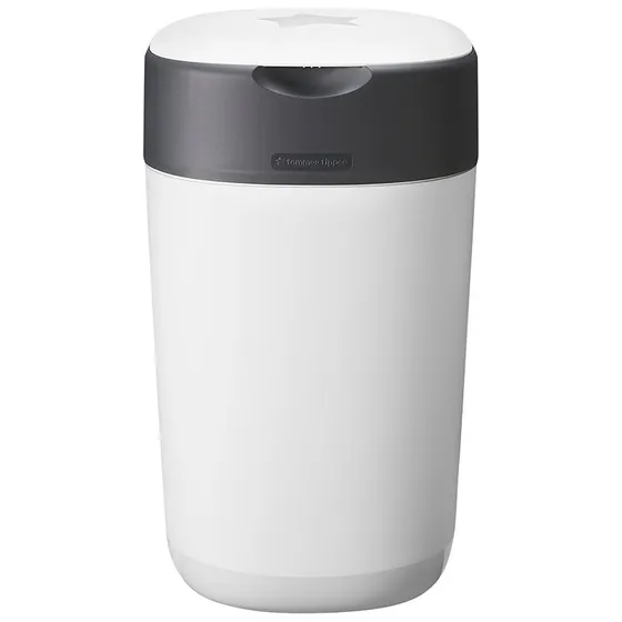 Sangenic Twist&Click blespand - hvid