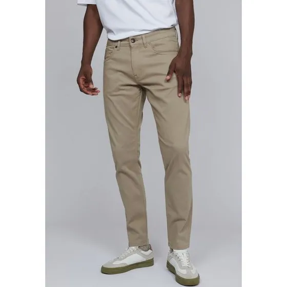 Matinique 5-lommet Chinos med Stretch