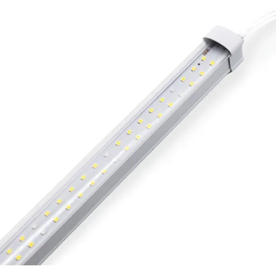 LEDlife Max-Grow 2.0 Vækstarmatur - 60 cm, 15W, Fuldt Spektrum, IP65