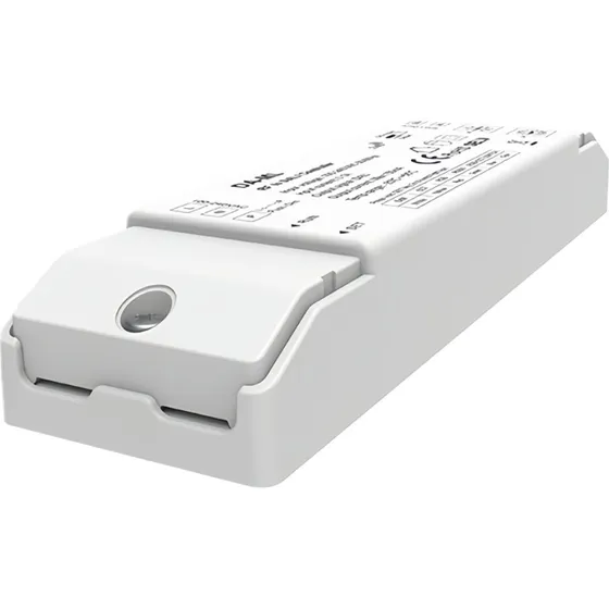LEDlife rWave DALI controller - Push-dim & 2-vejs aflastning
